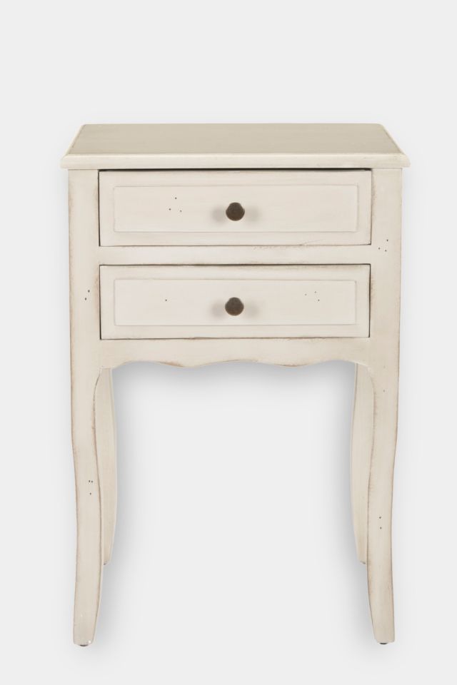 Natalie Side Table #1