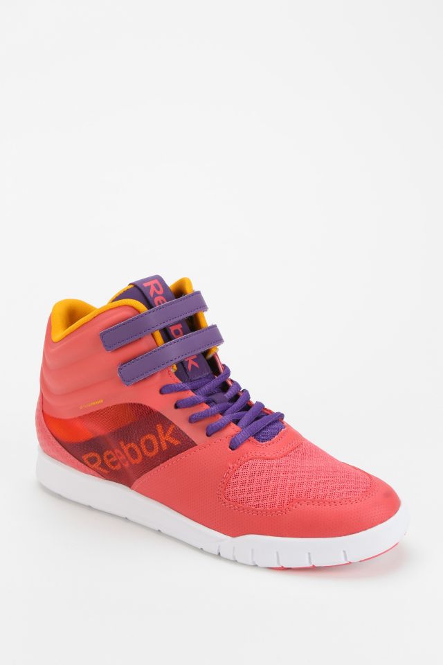 Reebok dance urlead clearance mid