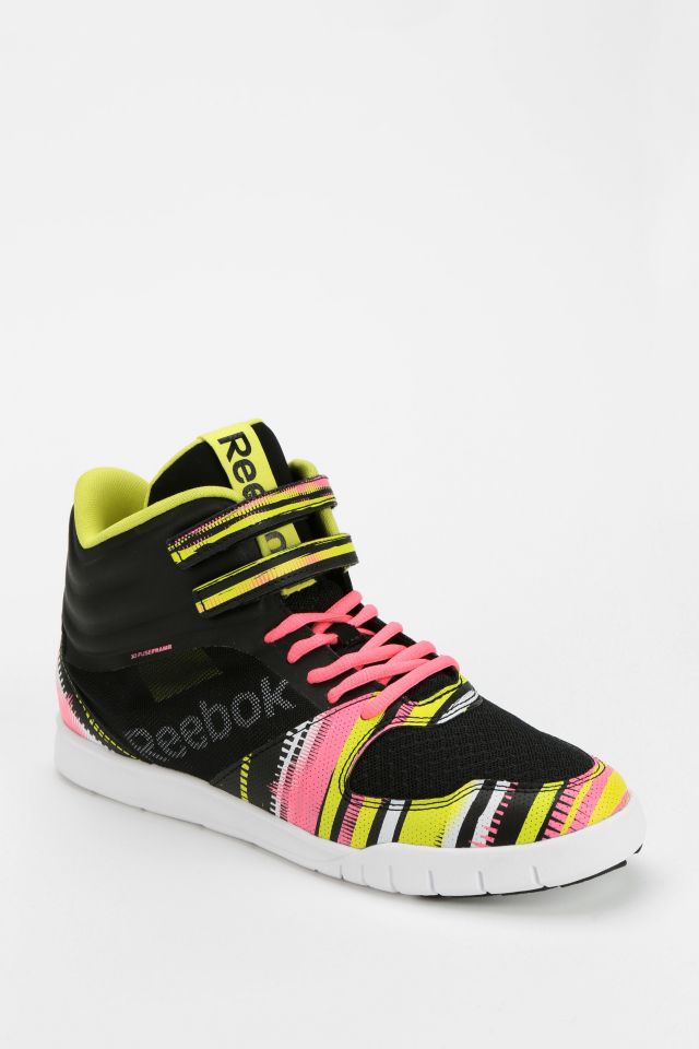 Reebok Dance Urlead High-Top Sneaker | Outfitters