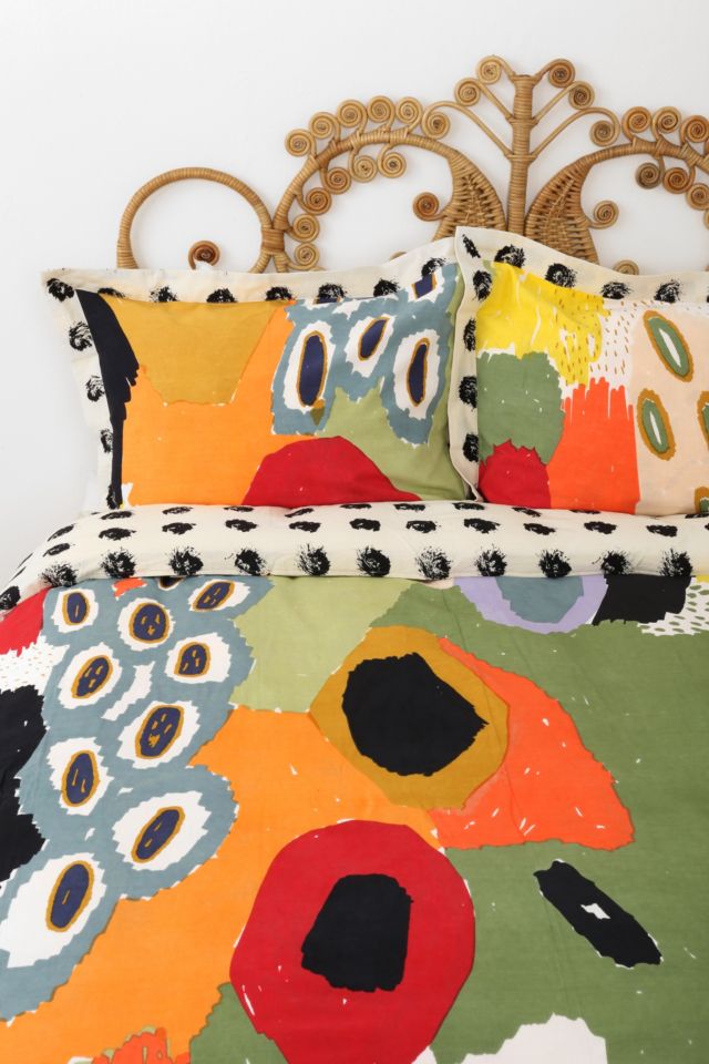 Char-Bea By Ashley G Bristol Sham - Set Of 2