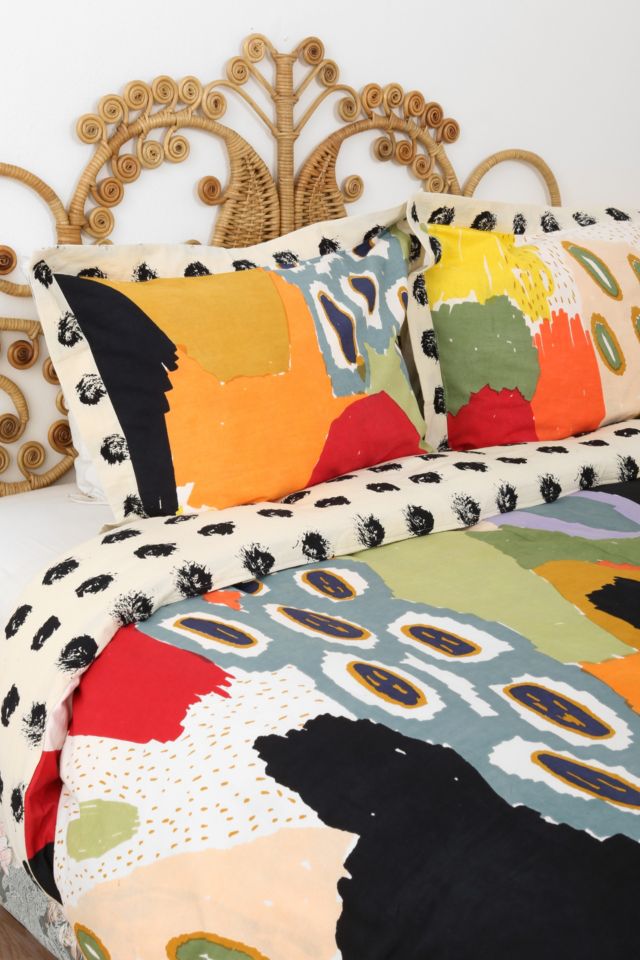 Char-Bea By Ashley G Bristol Sham - Set Of 2 #1