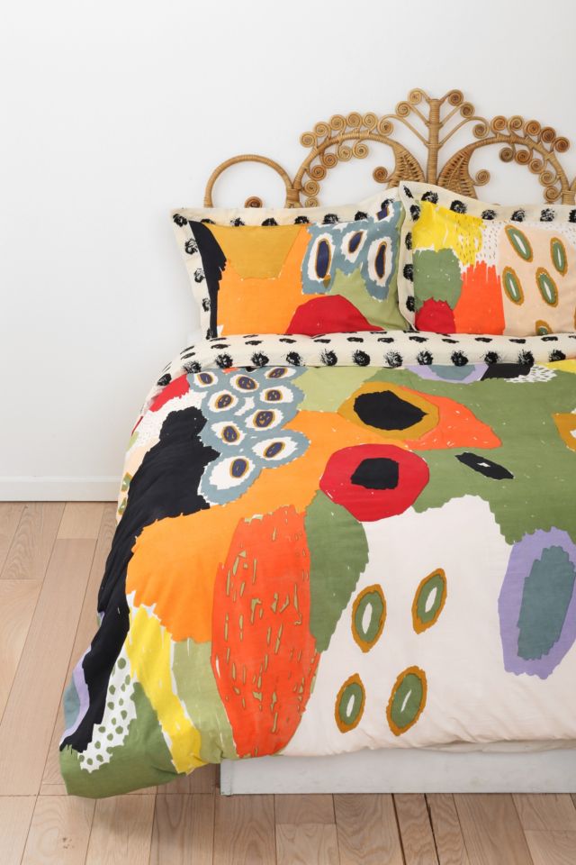 Char-Bea By Ashley G Bristol Sham - Set Of 2 #2