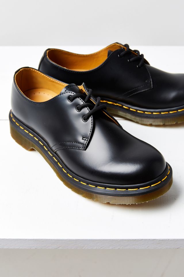 Dr. Martens - Chaussure Oxford à 3 œillets #2