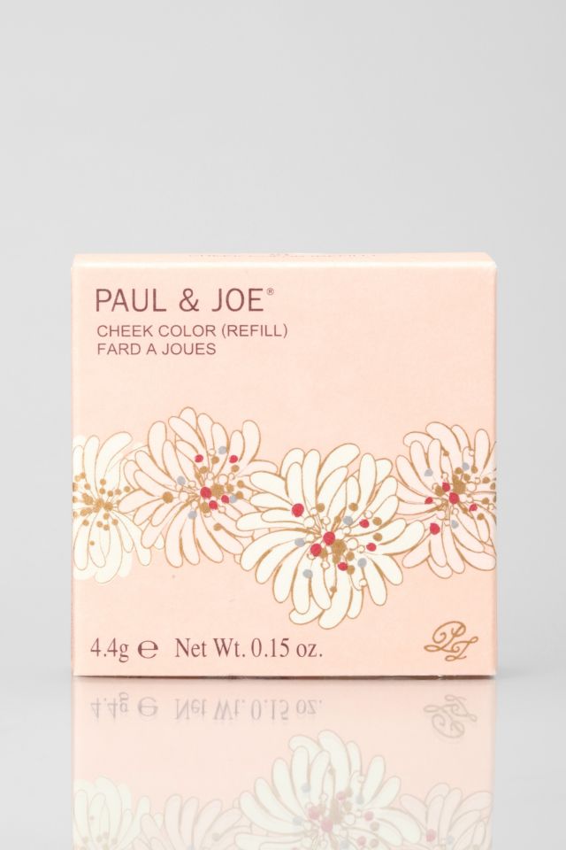 PAUL & JOE Cheek Color #2
