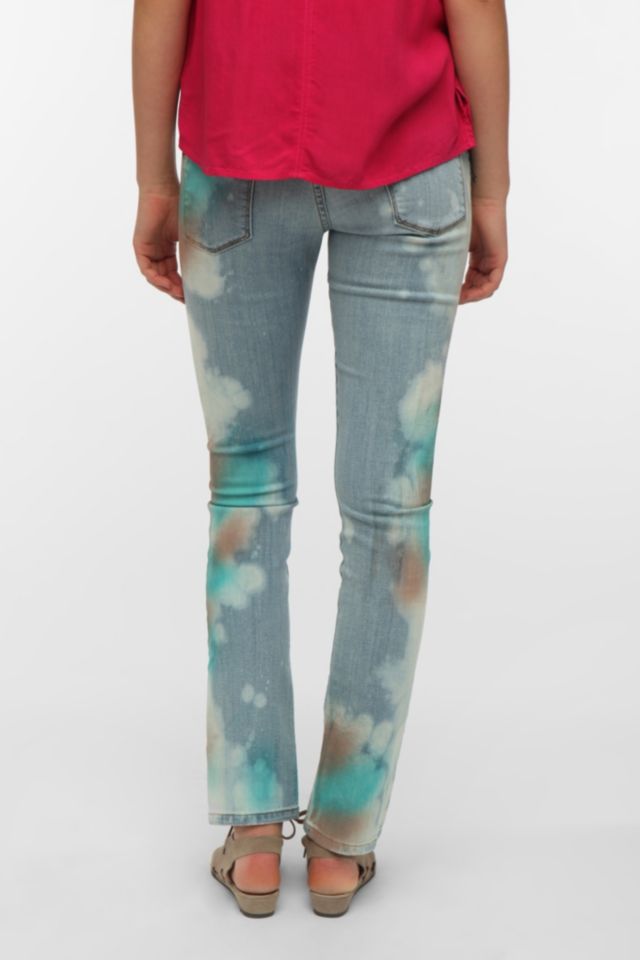 BDG  Slim Straight Jean - Pixie Wash #2