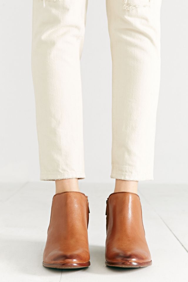 Sam Edelman Petty Leather Ankle Boot #3