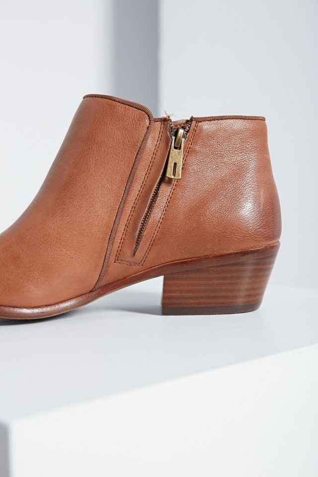 Sam Edelman Petty Leather Ankle Boot #5