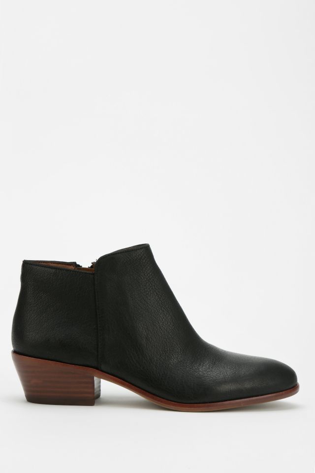 Sam Edelman Petty Leather Ankle Boot #1