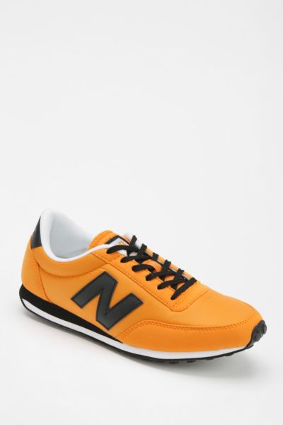 New Balance 410 Nylon Running Sneaker Urban Outfitters