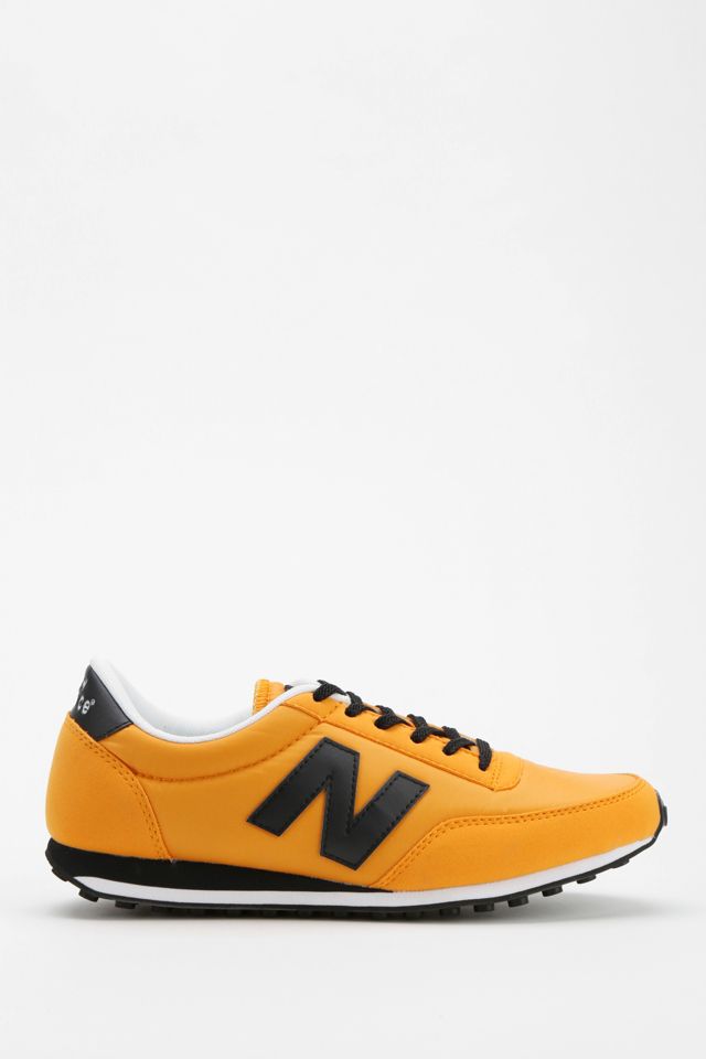 New balance u410 clearance orange