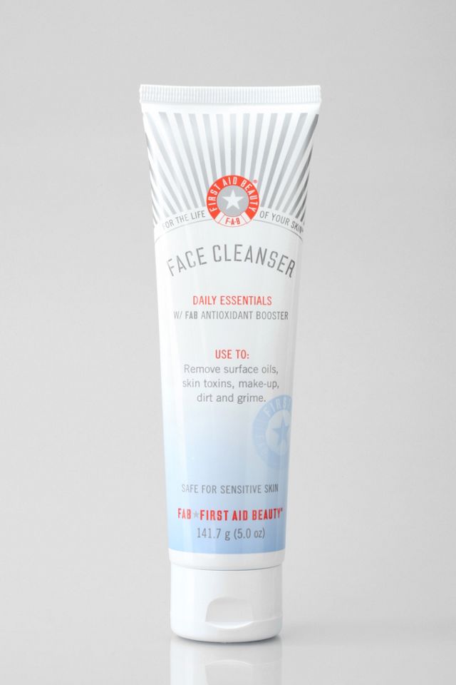 First Aid Beauty Face Cleanser Urban Outfitters