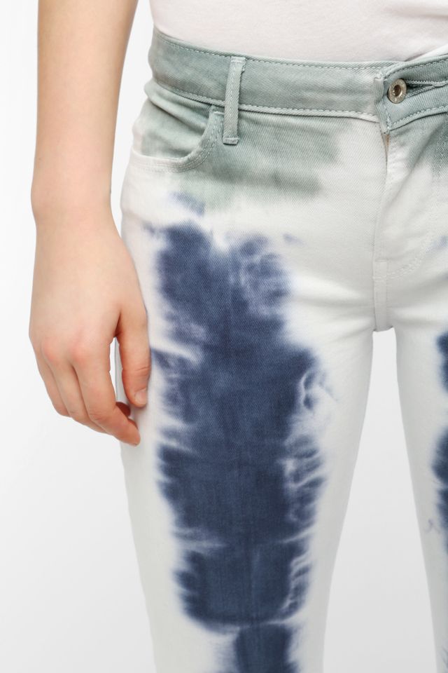 Levi's Denim Legging - Frequency Dip #3