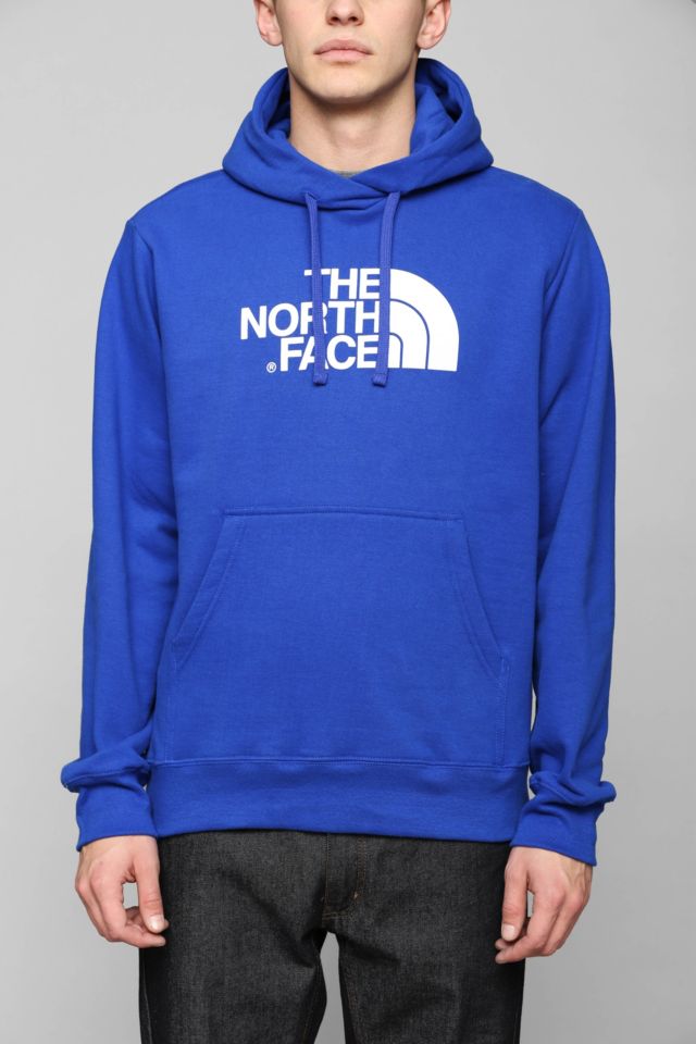 North face hoodie urban 2024 outfitters