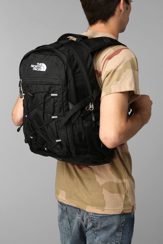 North face backpack urban outfitters hotsell