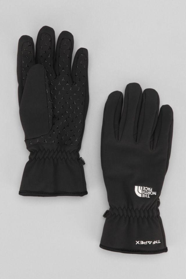 North face tnf apex gloves online