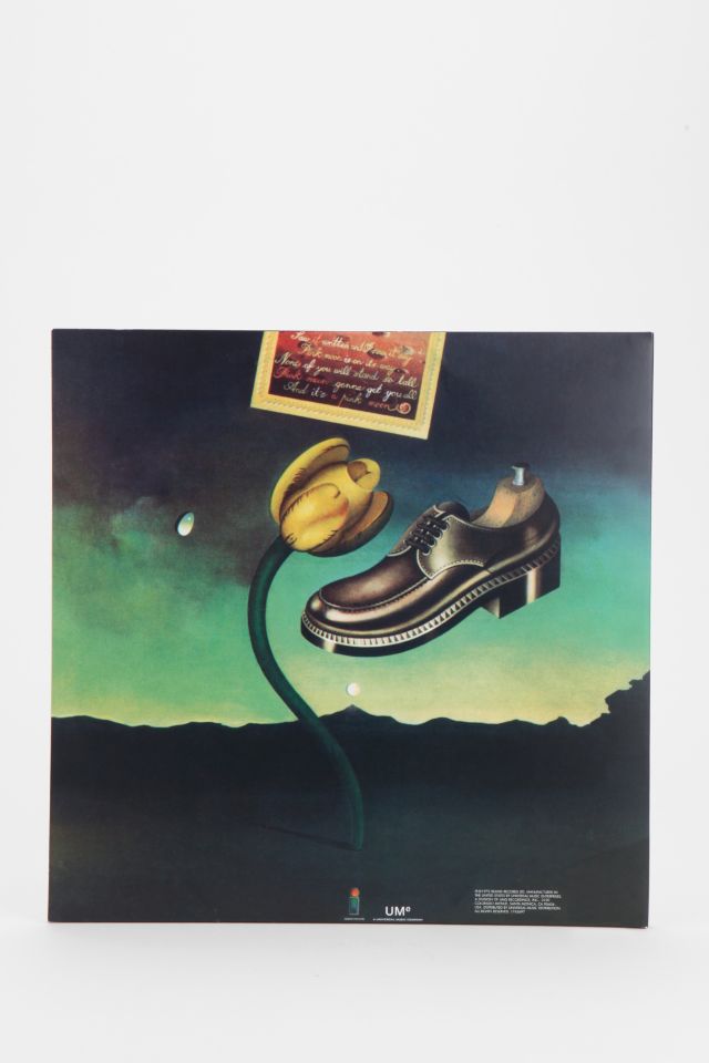 Nick Drake - Pink Moon LP #2