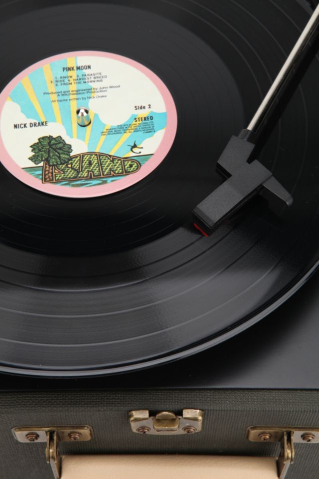 Nick Drake - Pink Moon LP #3