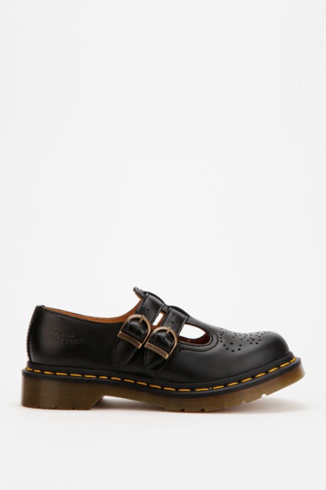 Dr. Martens Double-Strap Mary Jane #1
