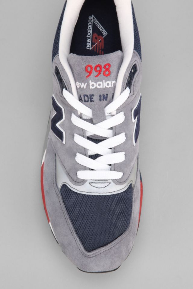 New Balance USA 998 Sneaker Urban Outfitters