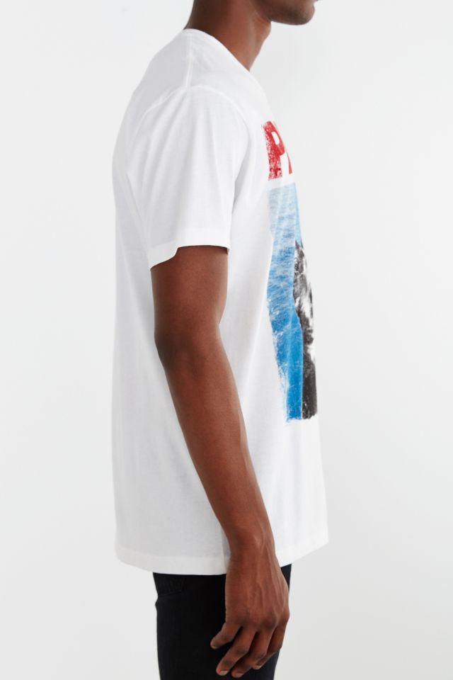 Riot Society PAWS Tee #2