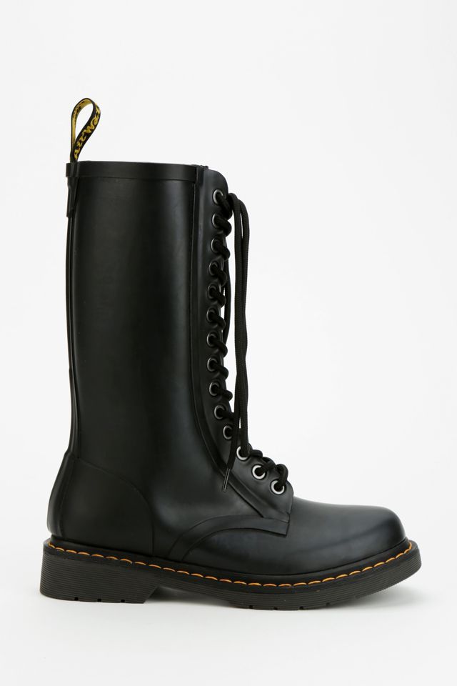 Dr martens store shower rubber