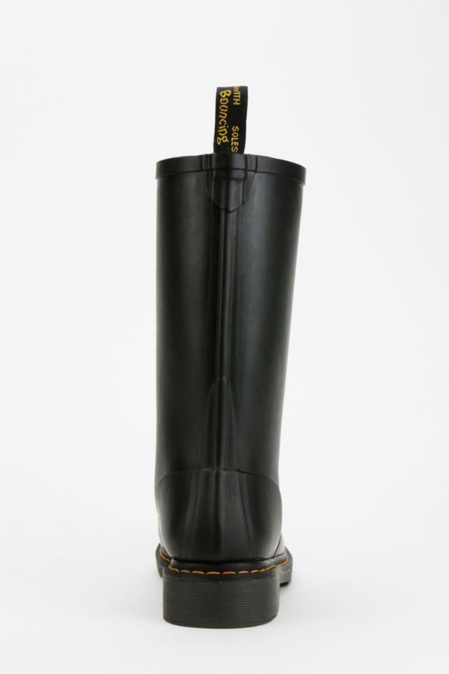 Dr martens shower store rubber