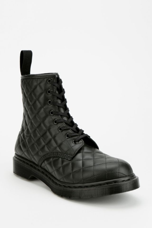 dr martens coralie quilted