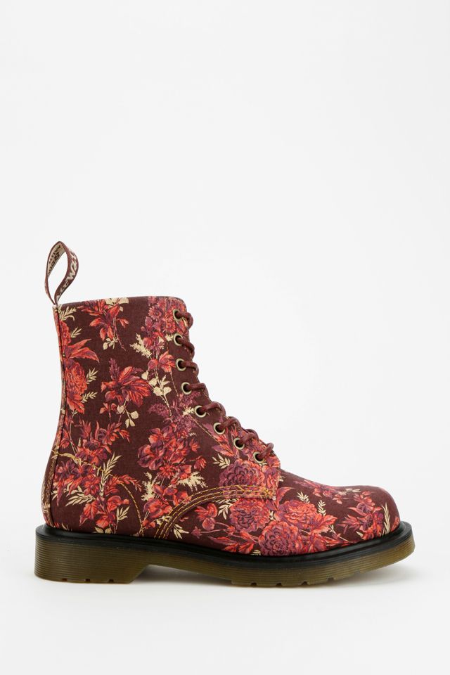 Dr martens outlet beckett