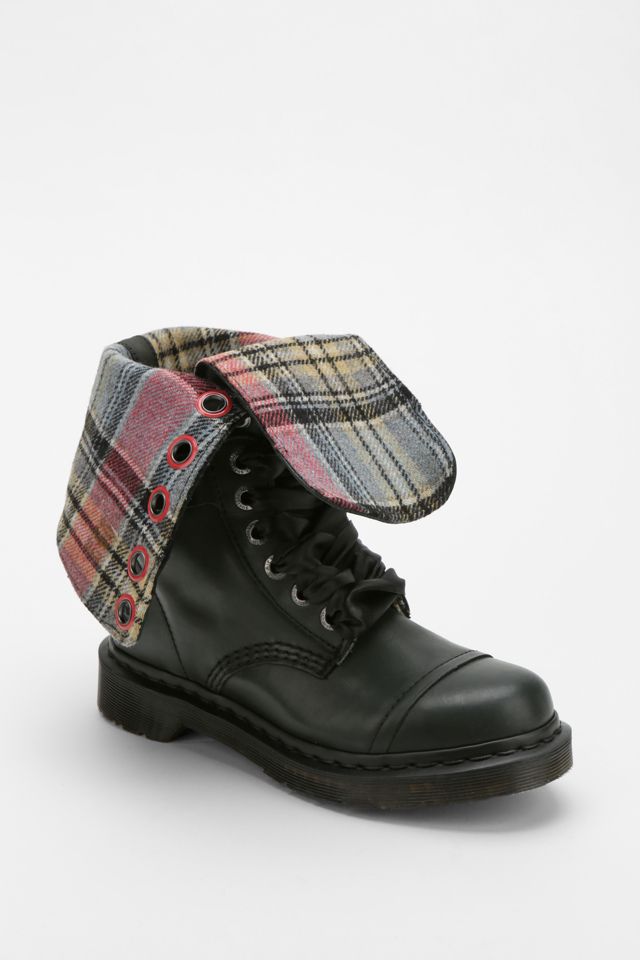 Dr. Martens Triumph 1914 Fold Over Boot Urban Outfitters Canada