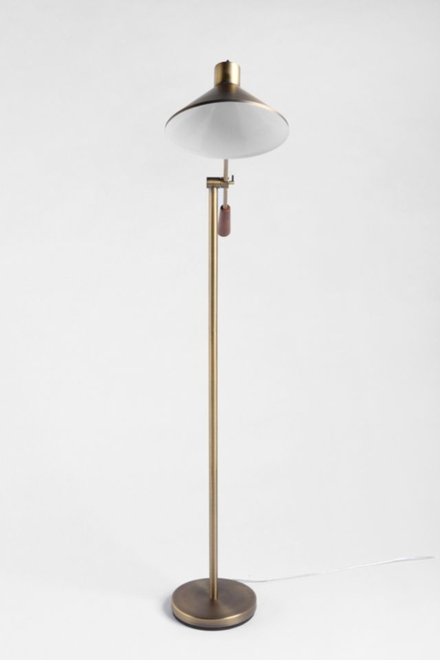 Cantilever Lamp #2