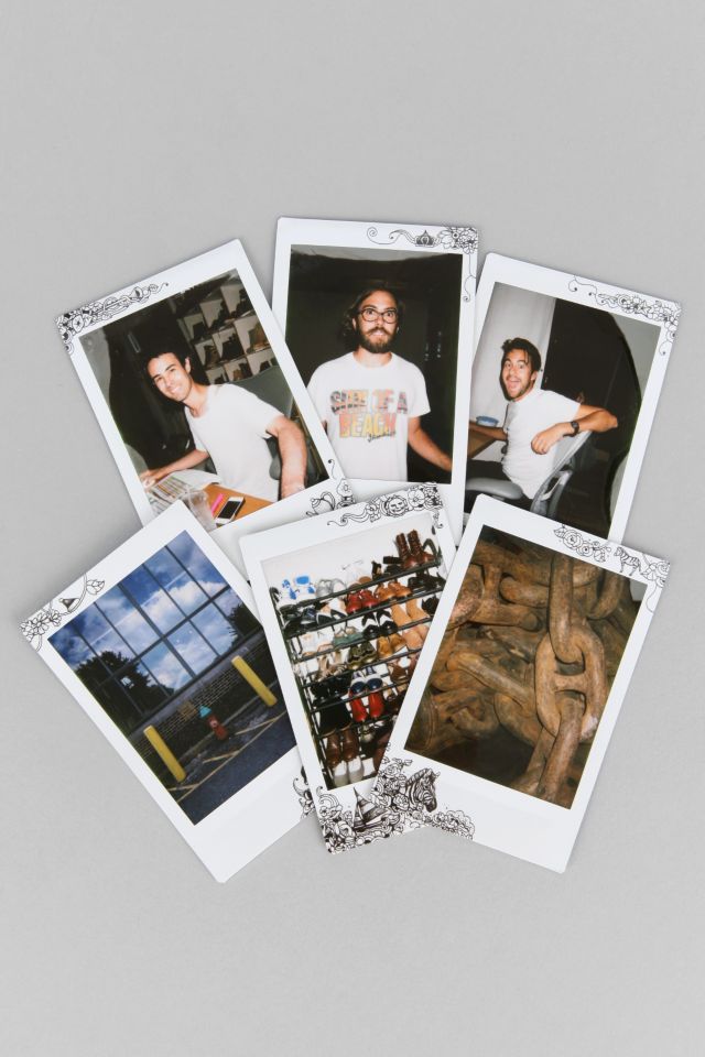 Fujifilm Instax Mini Film #1
