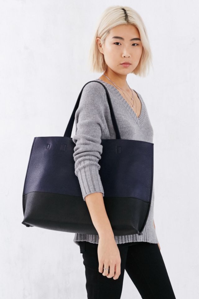 Urban outfitters reversible tote sale