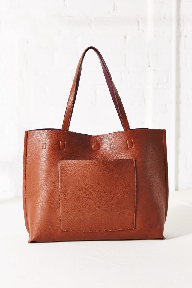 Reversible tote bag urban outfitters sale