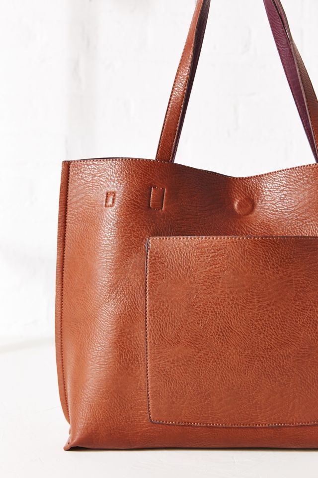 Urban outfitters best sale reversible tote