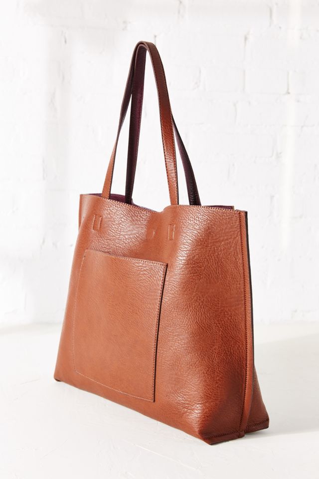 Urban outfitters reversible tote bag sale