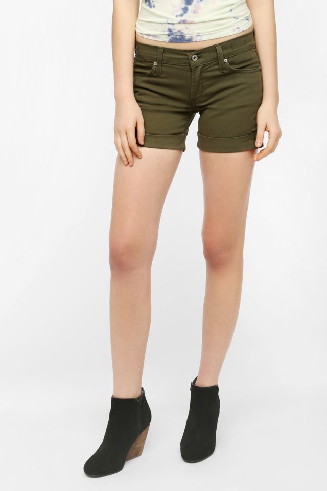 James jeans shorts online
