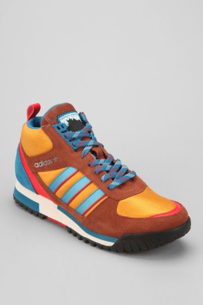 adidas ZX TR Mid-Top Trail Sneaker | Urban Outfitters