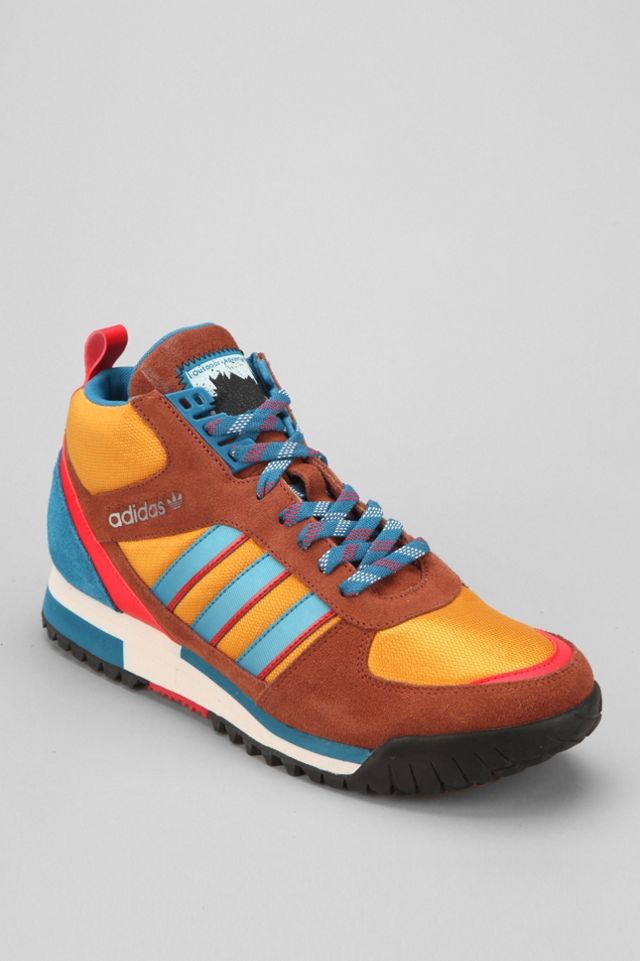 adidas ZX TR Mid-Top Trail Sneaker | Urban Outfitters