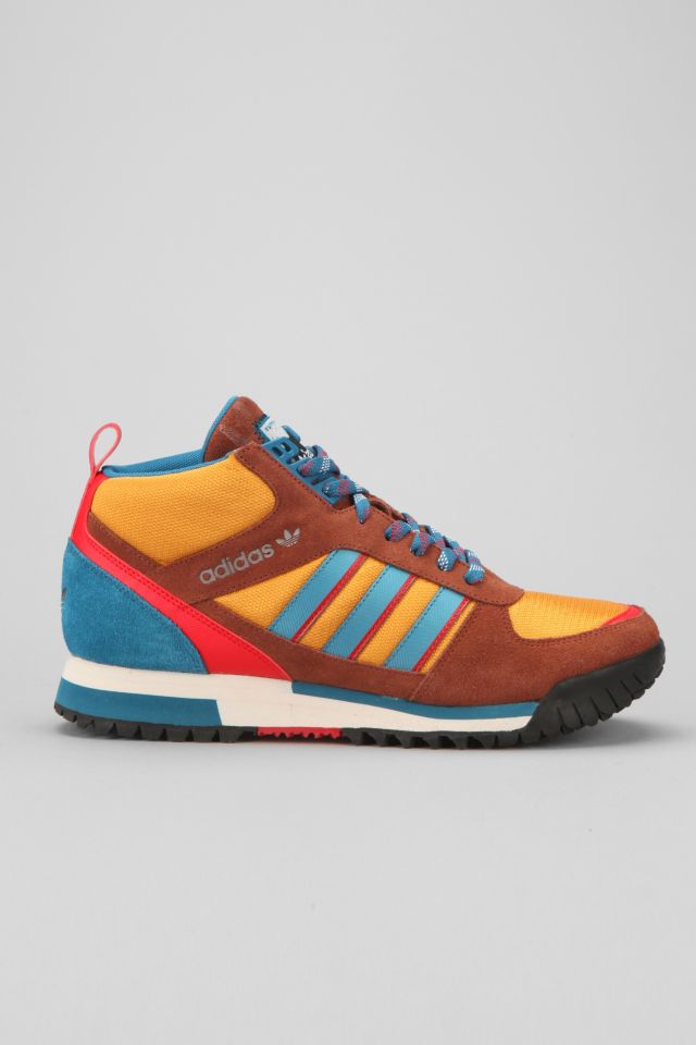 adidas ZX TR Mid-Top Trail Sneaker | Urban Outfitters