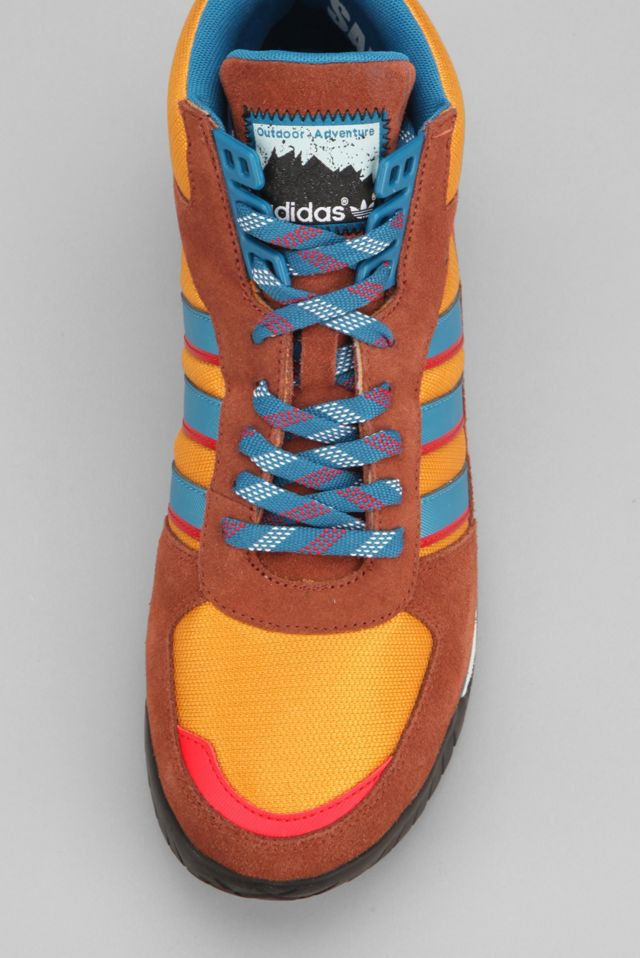 adidas ZX TR Mid-Top Trail Sneaker | Urban Outfitters adidas ZX TR Mid-Top Trail Sneaker | Urban Outfitters