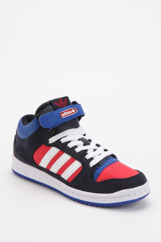 adidas Decade Mid-Rise Sneaker | Outfitters