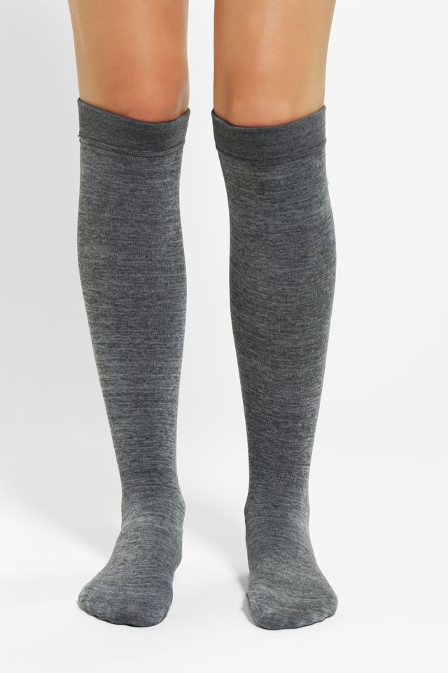 Fleece-Lined Knee-High Tight #1