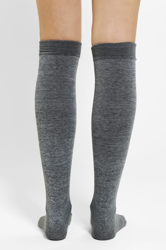 Fleece-Lined Knee-High Tight #2