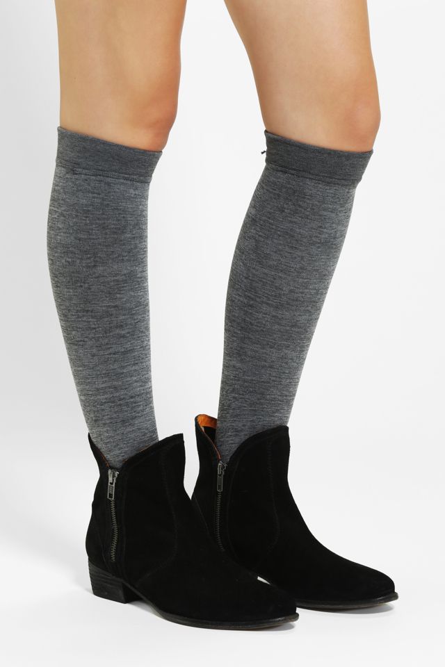 Fleece-Lined Knee-High Tight #3
