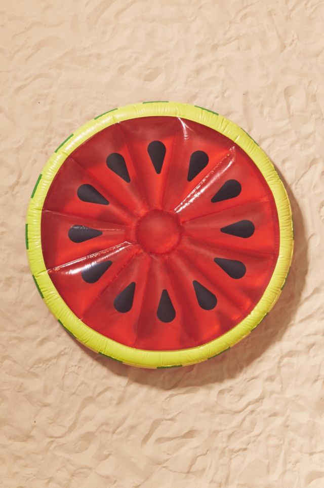 Watermelon Slice Pool Float | Urban Outfitters