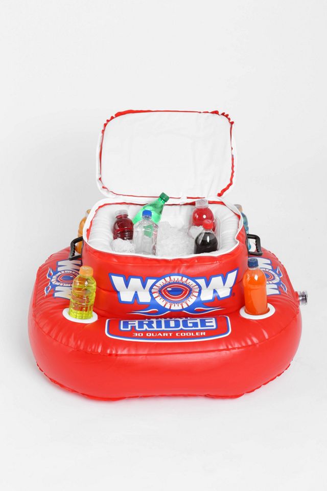 WOW Floating Fridge | Urban Outfitters