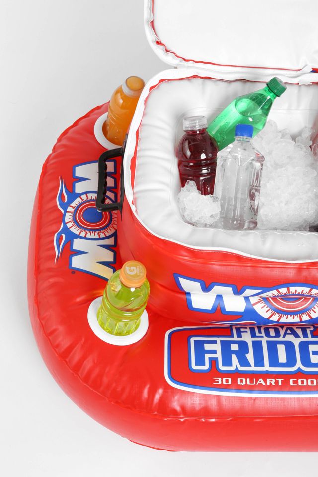 WOW Floating Fridge | Urban Outfitters