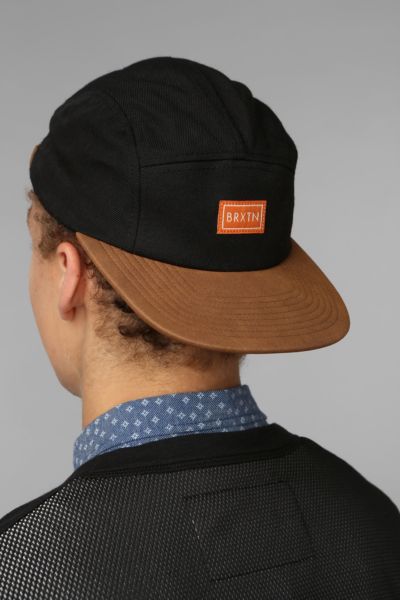 5 panel hat urban outfitters