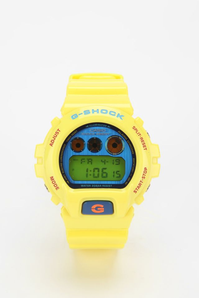 G shock outlet pl9