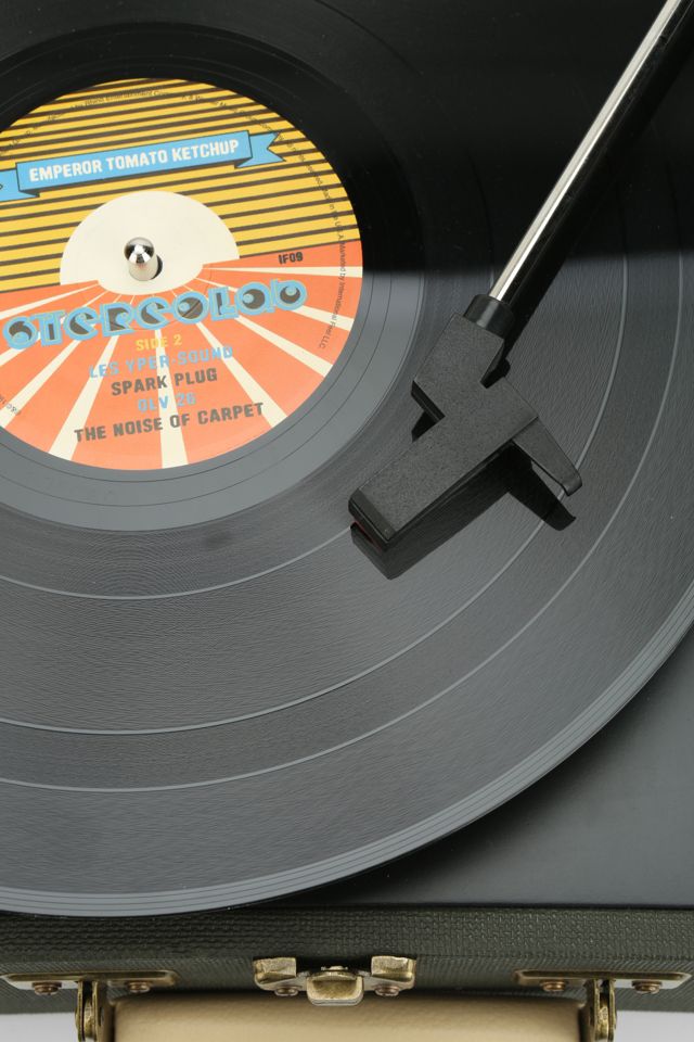 Stereolab - Emperor Tomato Ketchup 2XLP #3